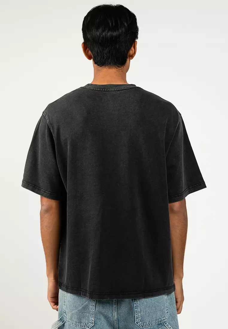 Daniel Crew Neck T-Shirt