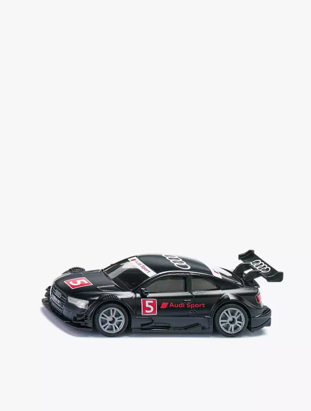 SIKU AUDI RS 5 RACING - SIK1580 - Multicolor