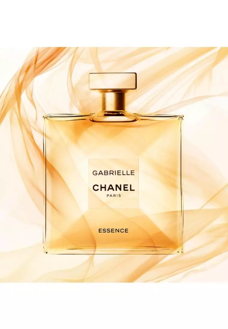 GABRIELLE CHANEL ESSENCE EAU DE PARFUM SPRAY 50ml