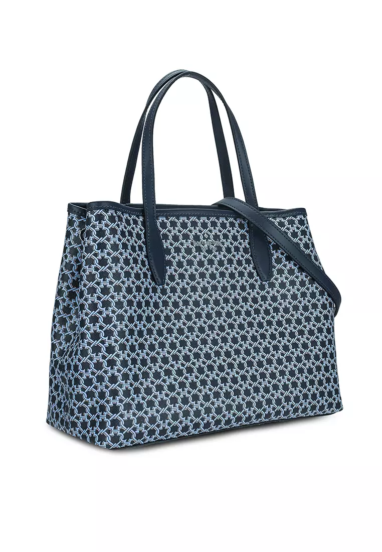 Kate spade 2025 link tote