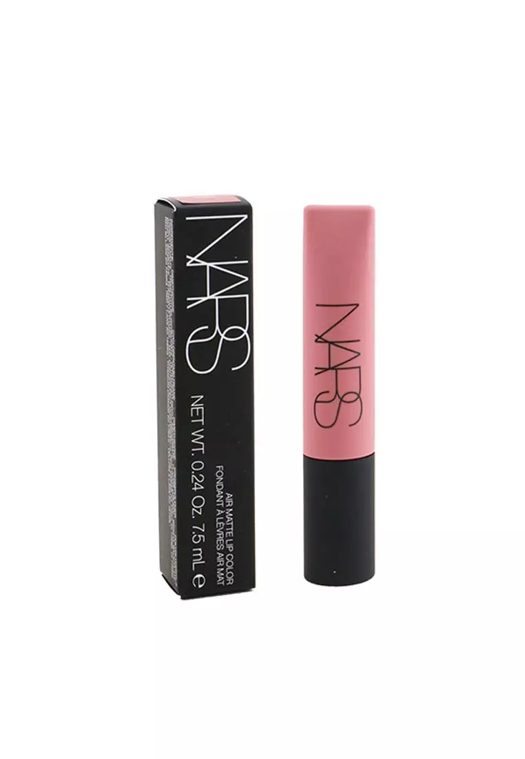 Discount on NARS  shoes - SKU: NARS - Air Matte Lip Color - # Shag (Rose Nude) 7.5ml/0.24oz