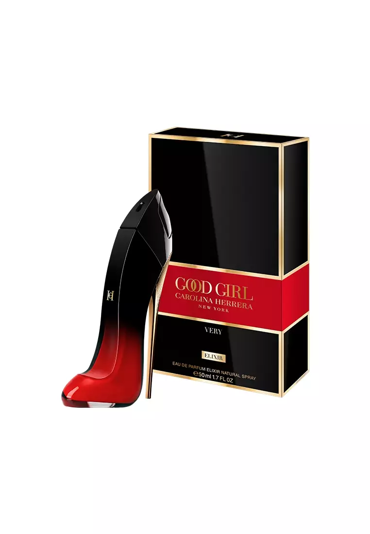 Very Good Girl Elixir Eau de Parfum Elixir 50 ml