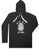 Third Day Third Day MTD98F hshirt hoodie tshirt djrock hype blk Hitam 9D65CAAAD31938GS_5