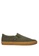 SONNIX green Ackbar Q318 Slip On Sneakers 75A93SH3304B64GS_1
