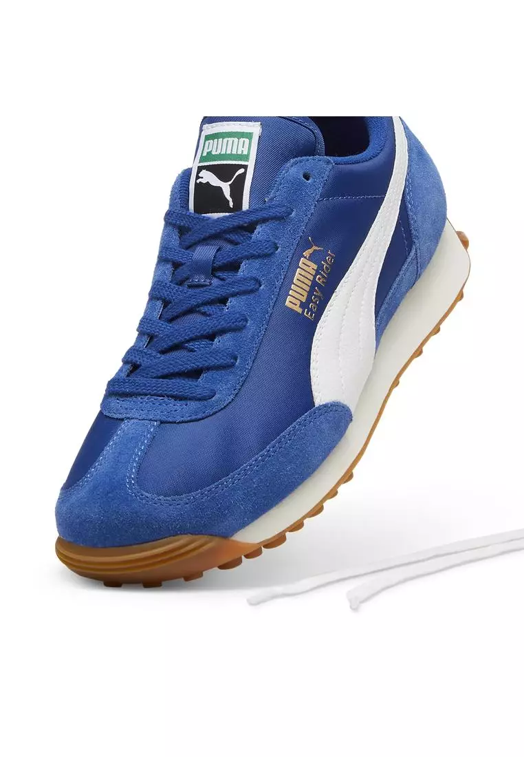 Easy Rider Vintage 男女皆宜休閒鞋