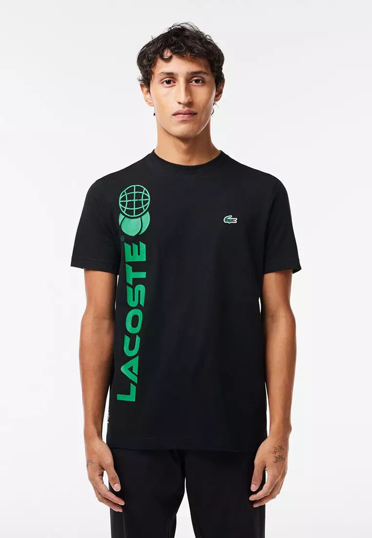 Lacoste t 2025 shirt malaysia