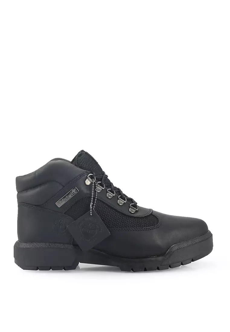 Timberland Field Waterproof Boots ZALORA