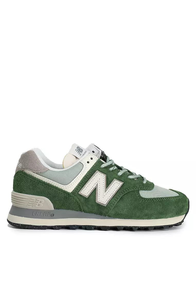 Buy New Balance 574 Classic Lifestyle Shoes 2026 Online | ZALORA