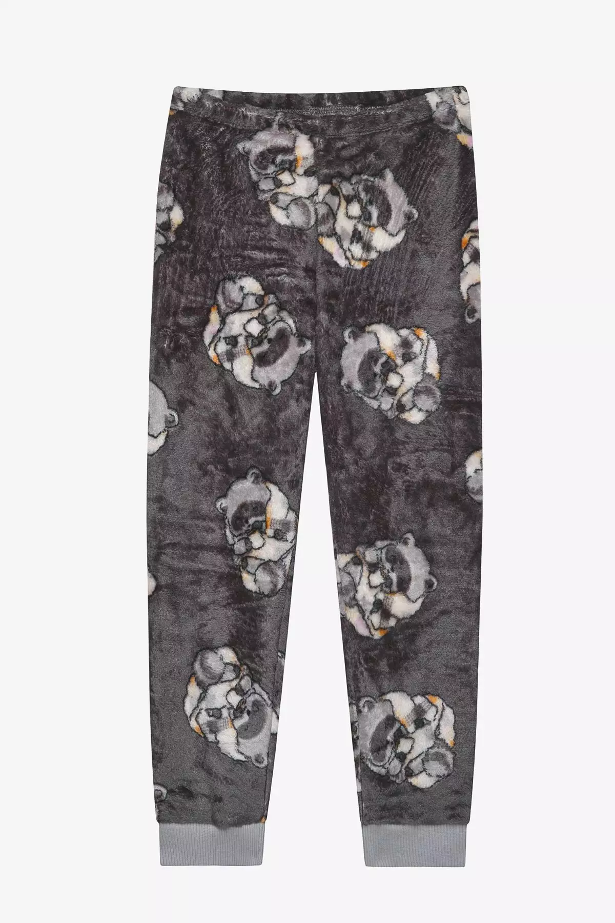 Buy Penti Girl Raccoon Multicolored Pajama Set 2025 Online | ZALORA ...