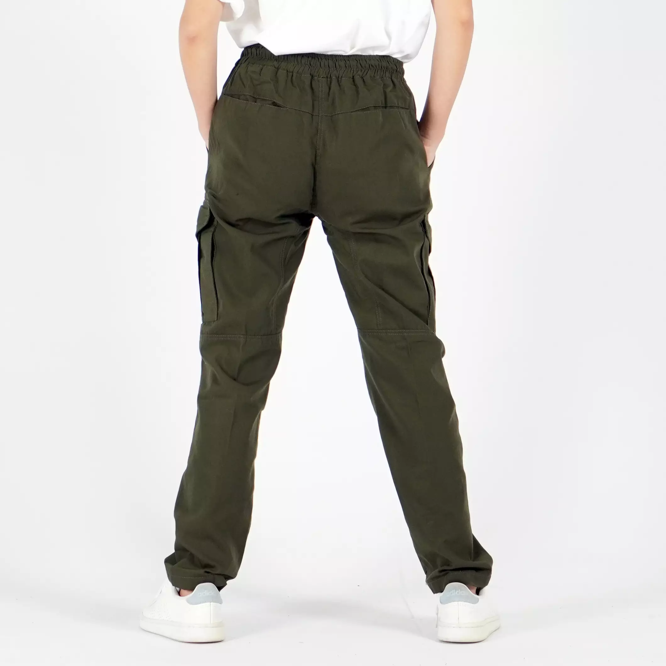 Trans xonim fohishalar