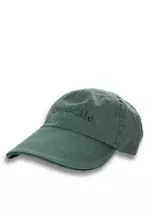 Possy green