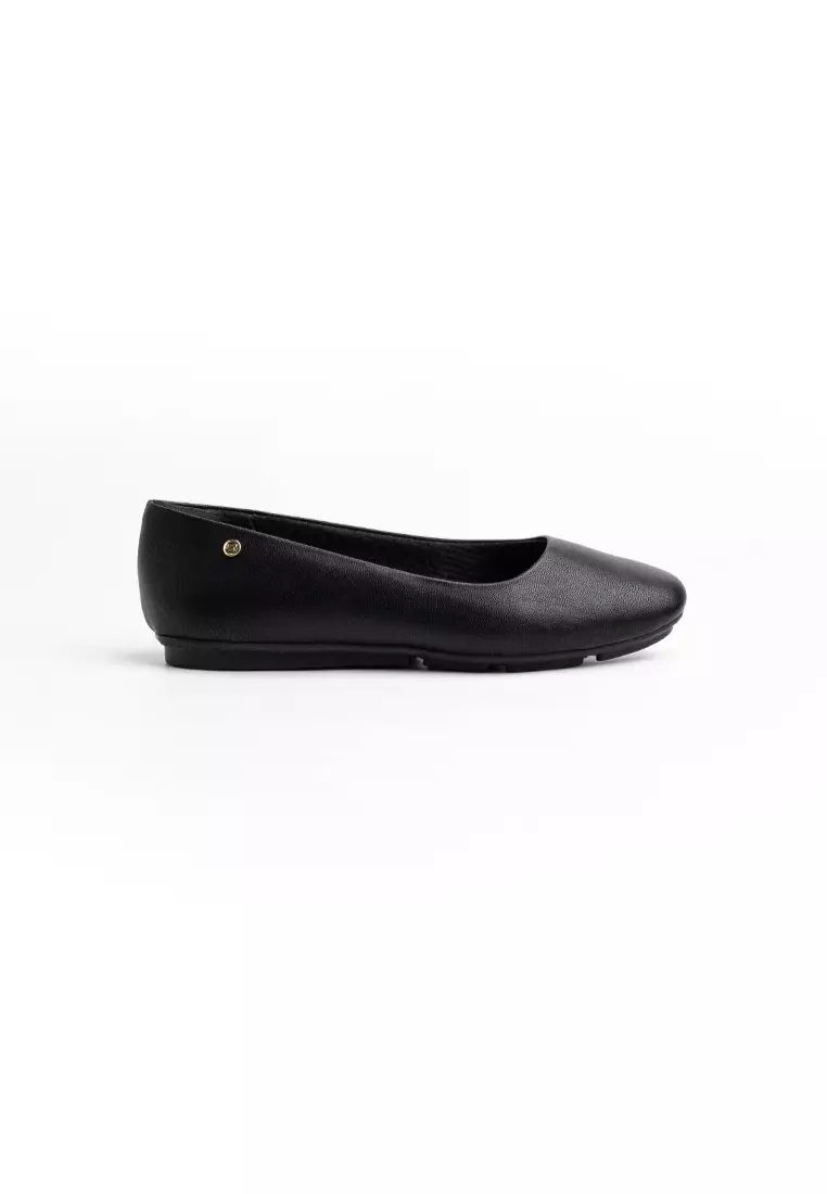 Discount on Piccadilly  shoes - SKU: Women's Palmer Ballet Flats