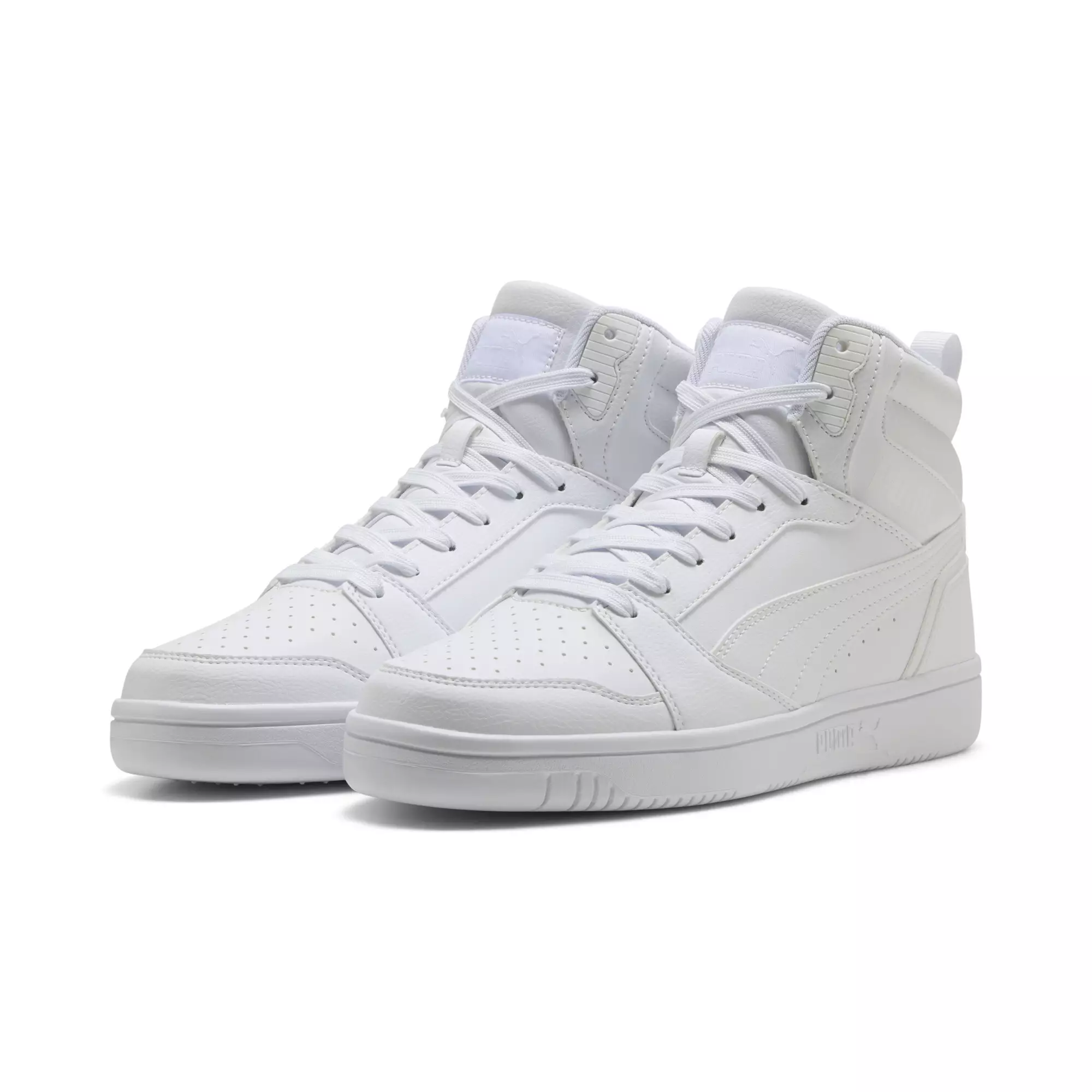 PUMA Rebound V6 Wide Men's Sneakers