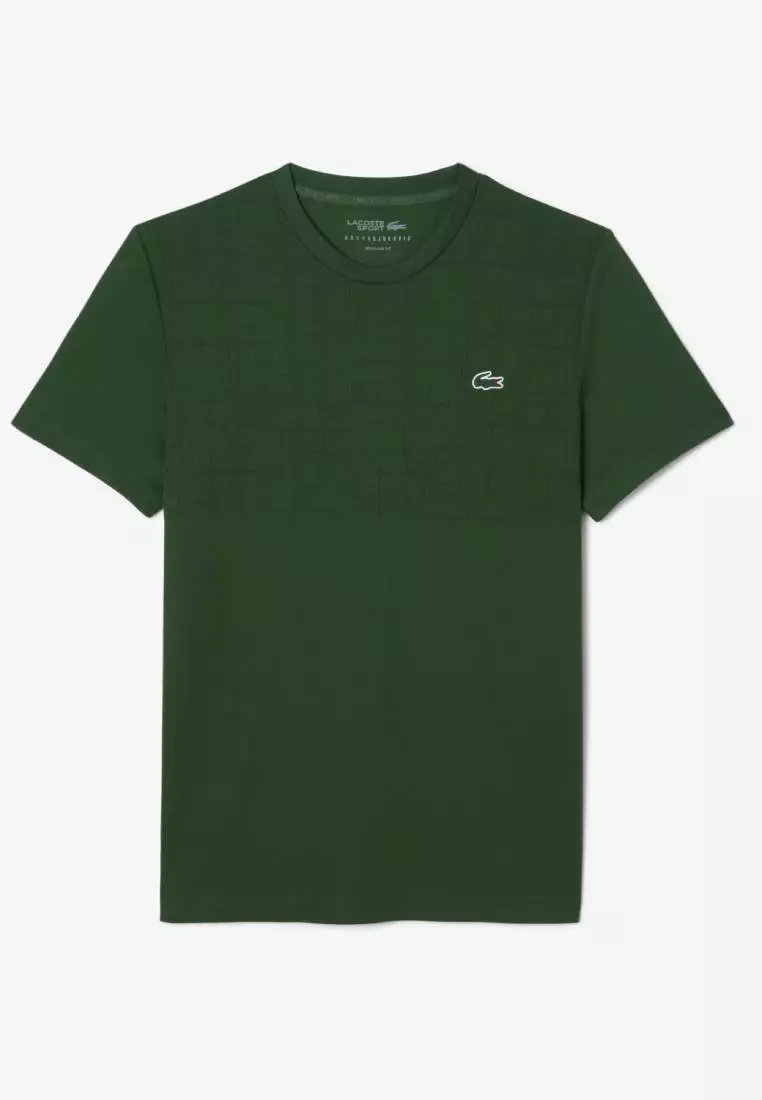 Buy Lacoste Lacoste Tennis x Novak Djokovic T-shirt 2026 Online