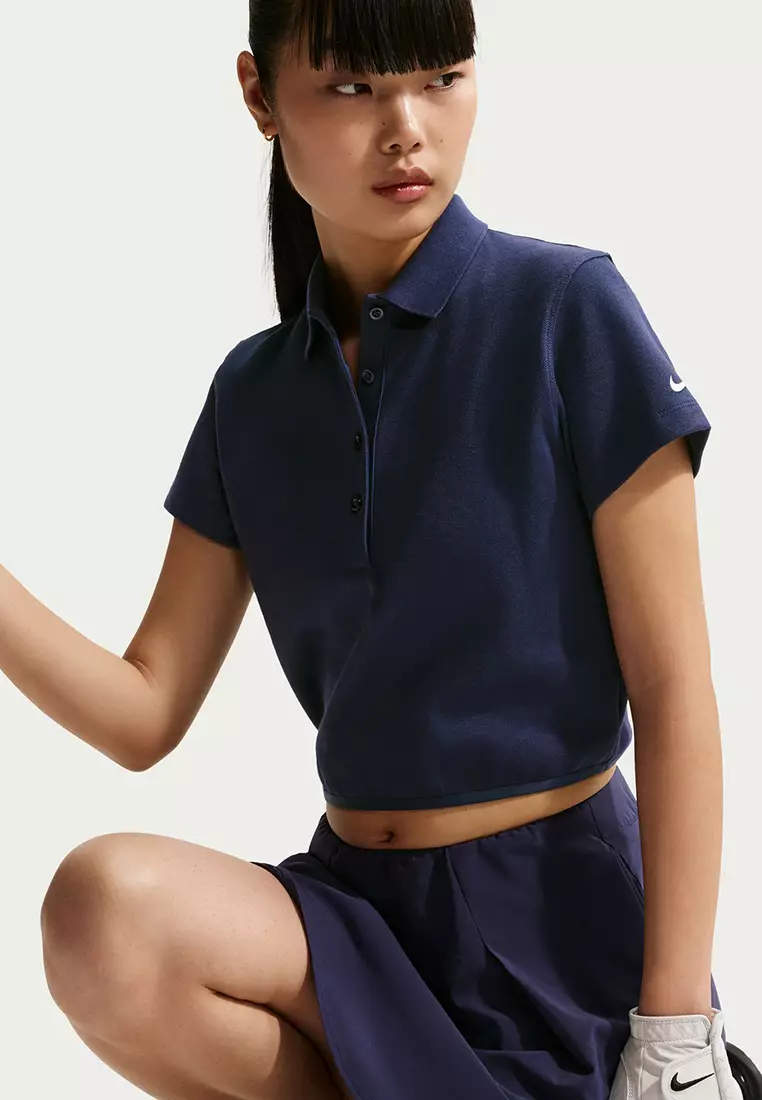 Nike Golf Short Sleeve Polo