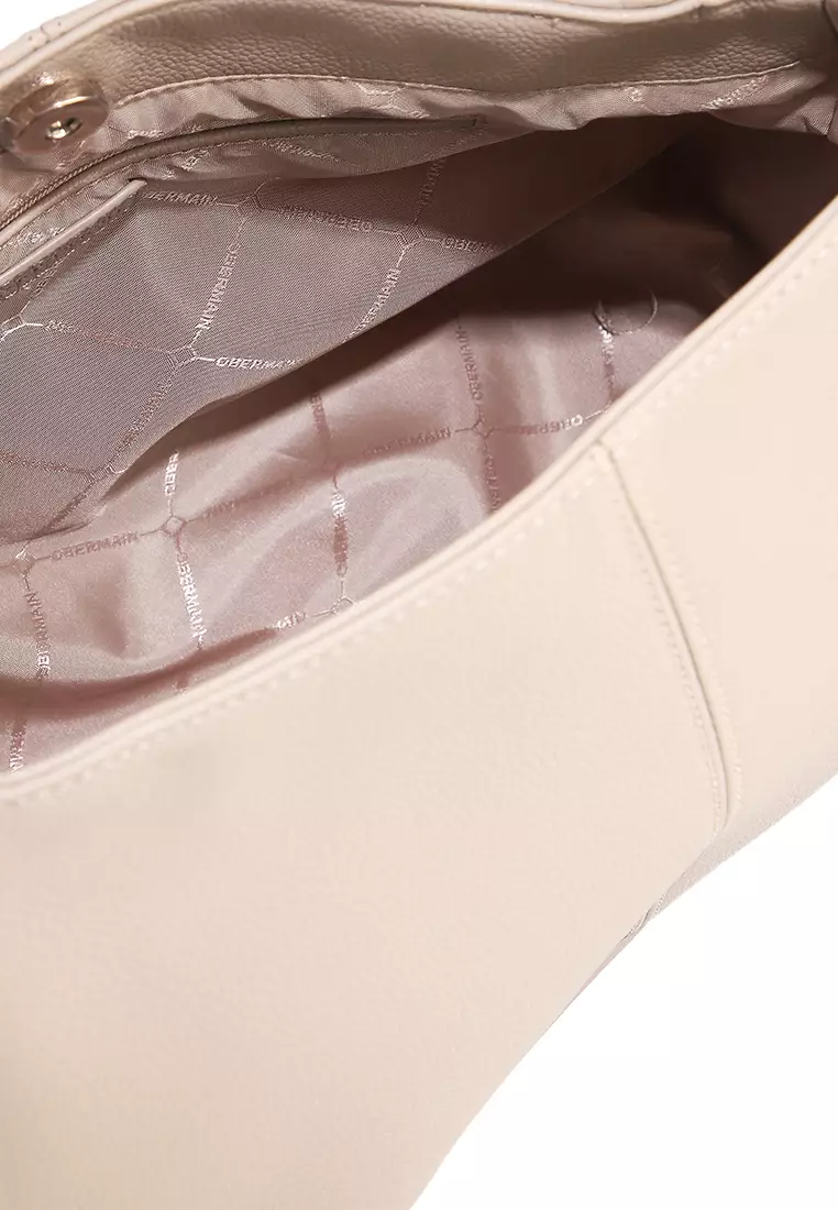 Eilley Top Handle Bag (L)