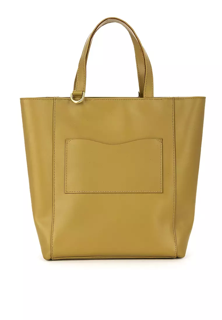 Marc jacobs online winged tote