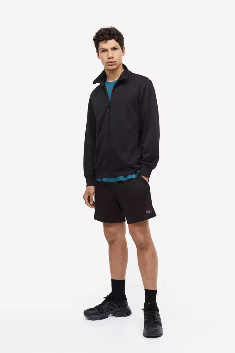 Hal Basic Training Shorts R