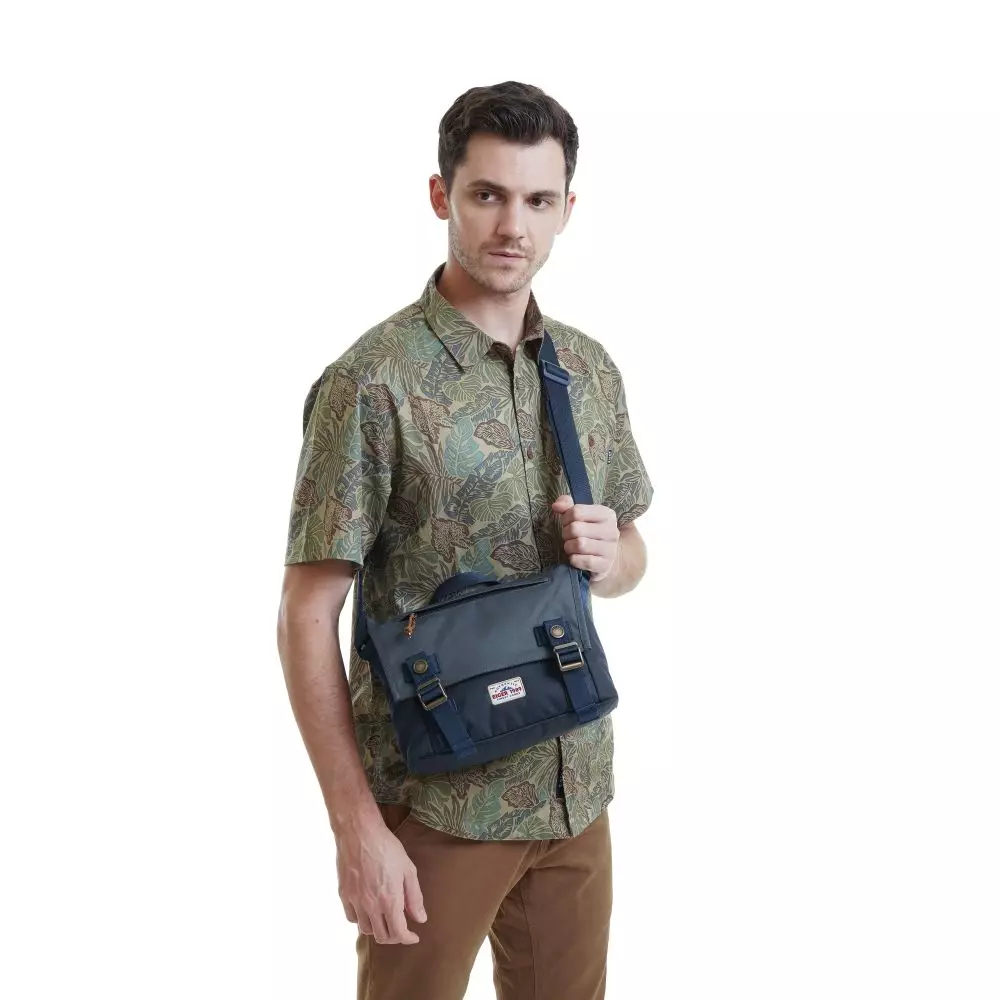 Eiger Wanderer Shoulder 5L