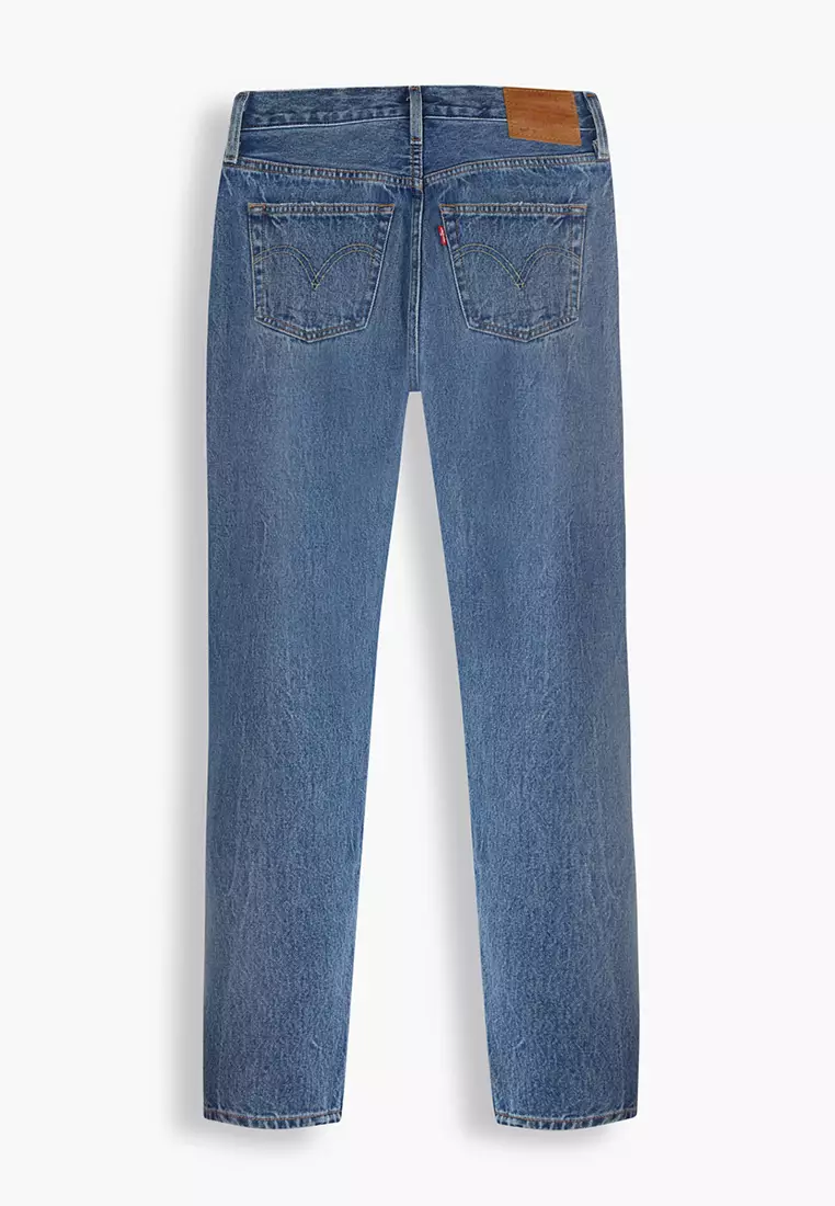 Levi's Women's 501 '81 Jeans