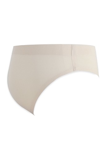 pierre cardin strippy bonded panty 509 6511