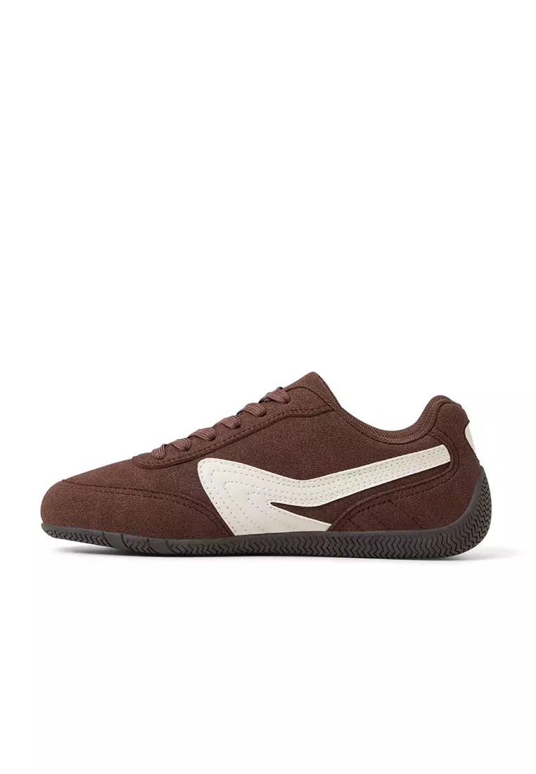 Pantheraa Jogger Sneakers