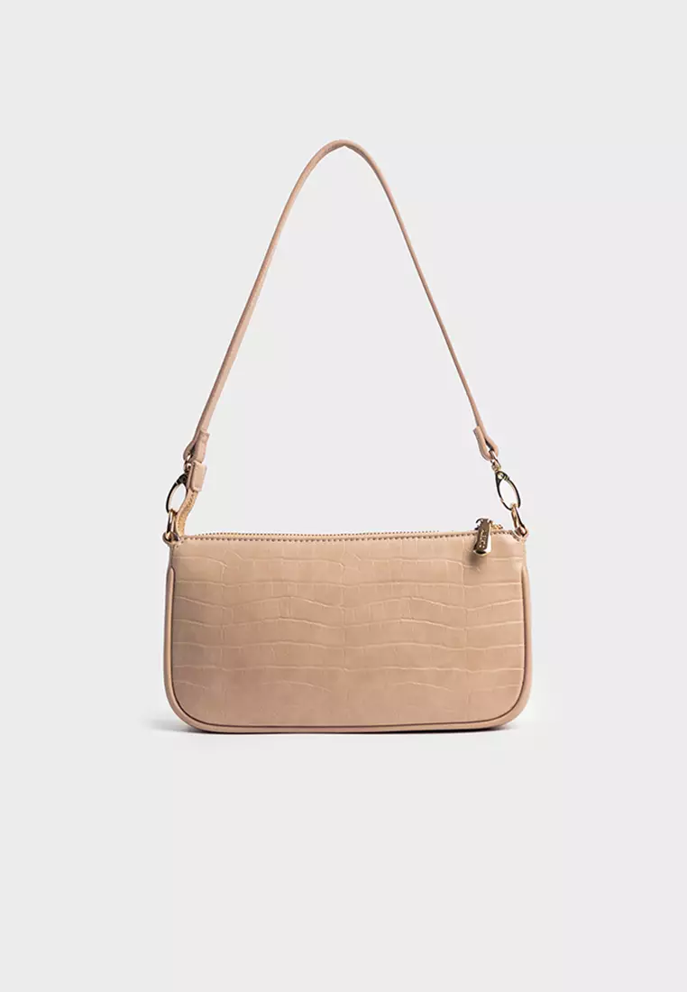 Jade matelassé leather crossbody bag outlet