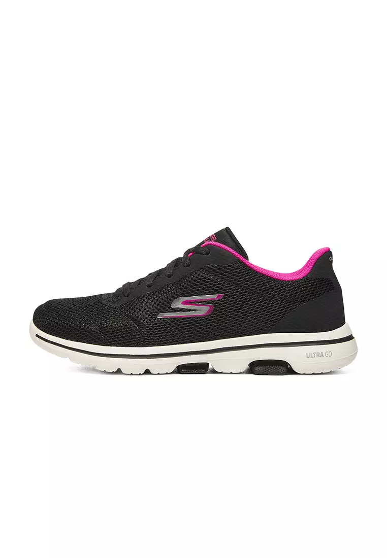 GO WALK 5