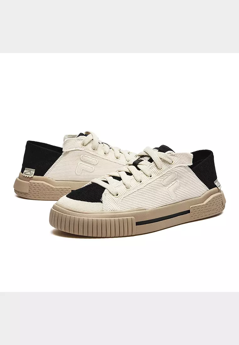 Buy FILA FILA FUSION Wallride Lifestyle Skateboarding Men Sneakers