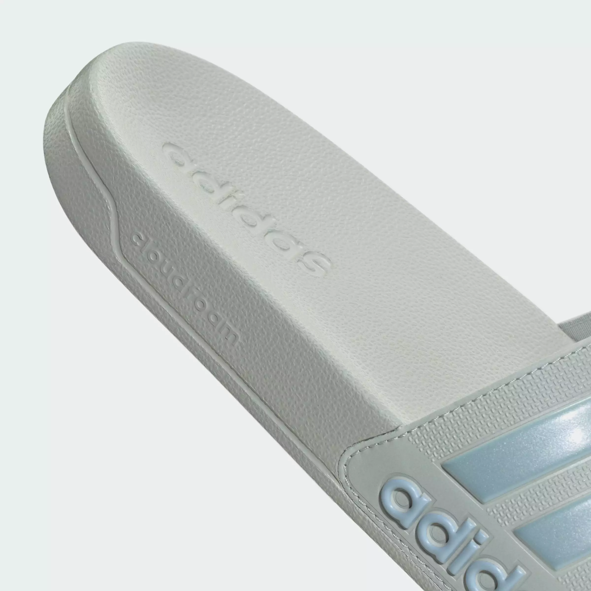 Buy ADIDAS Lifestyle Adilette Shower Slides Unisex Grey IF0893