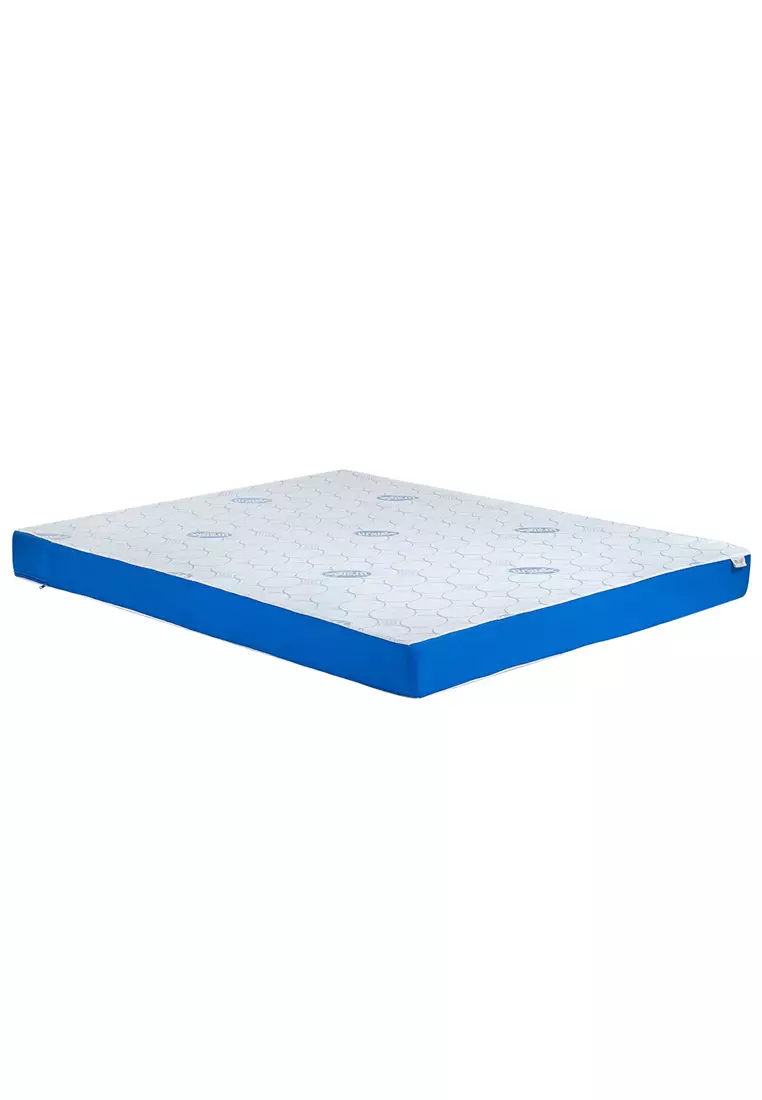 Uratex foam 4x48x75 deals price