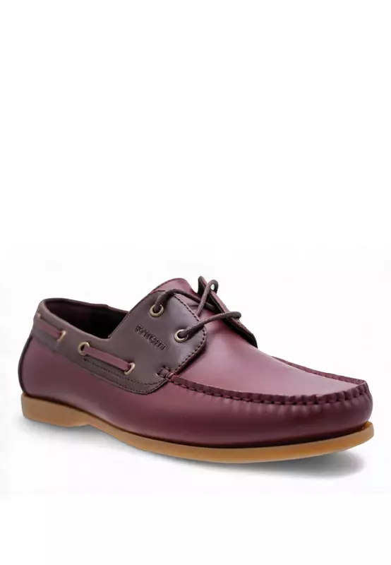Men Slip On Business Loafers - 250130178