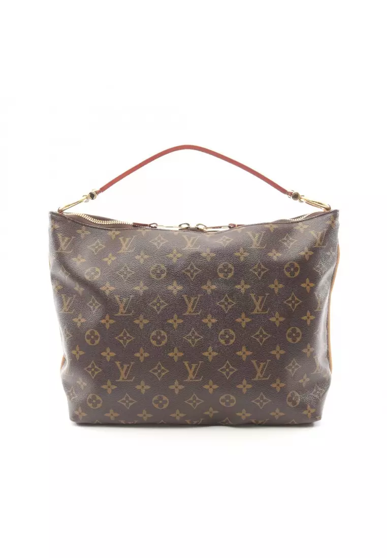 Shoulder Bag Lv Handbags On Sale Buy Louis Vuitton Pre-Loved Louis
