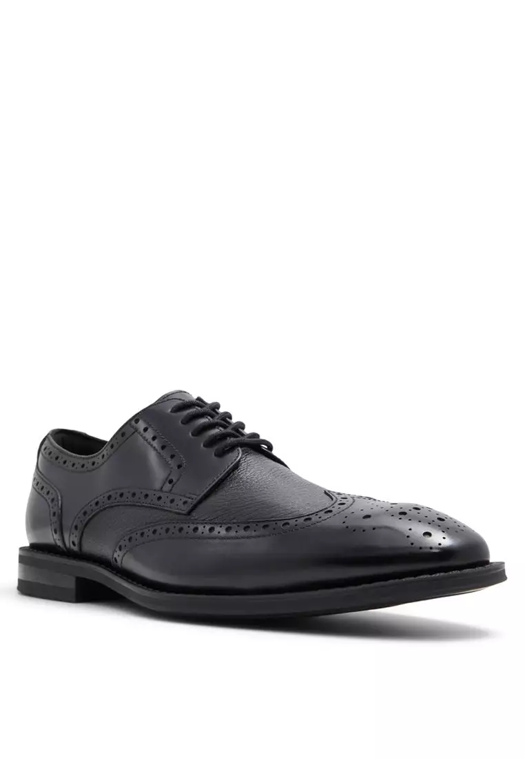 Edgar Derby Shoes