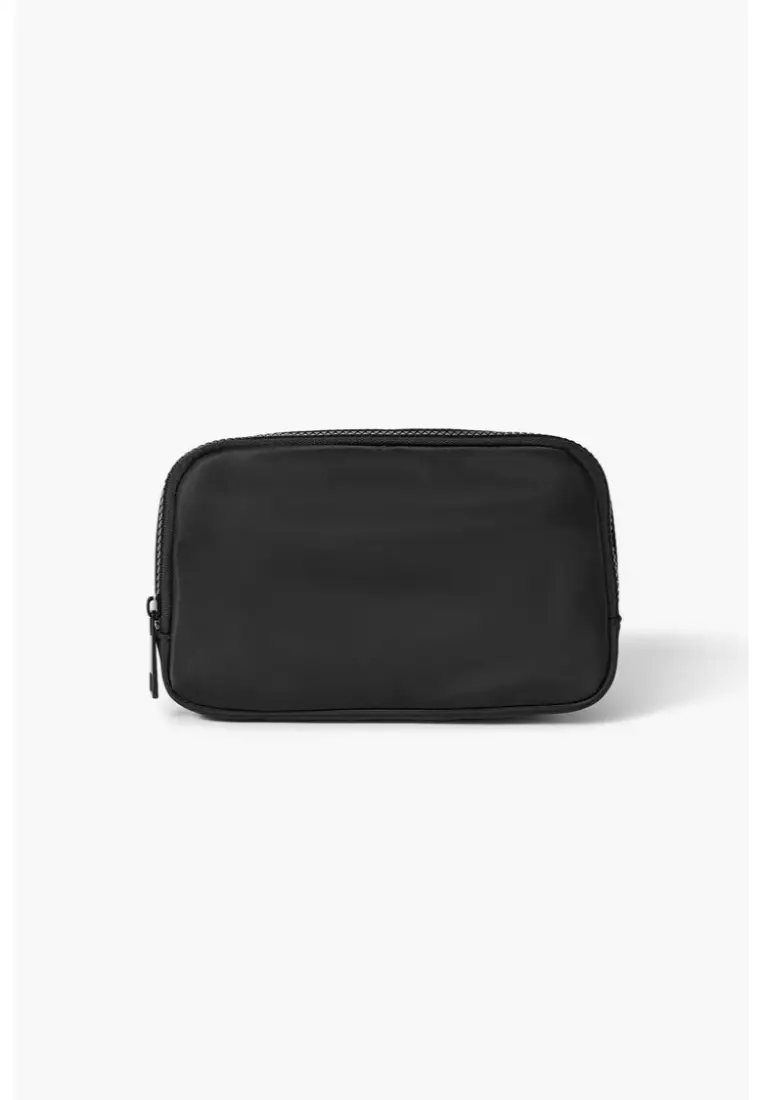 Forever 21 travel bag discount