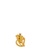 TOMEI gold TOMEI Bouquet of Floraison with Love Pendant, Yellow Gold 999 (6P-DZ1120) (2.1G) D82E1AC18EC24DGS_1