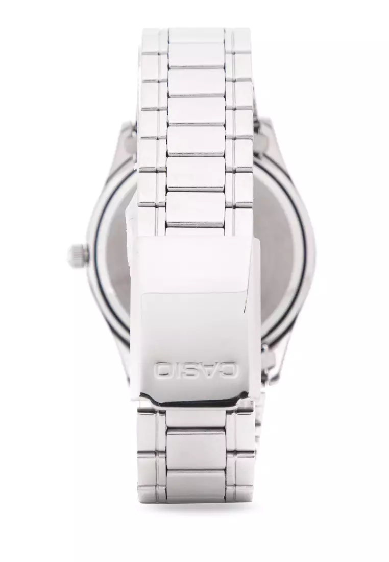 Analog Watch MTP-1275D-7BDF