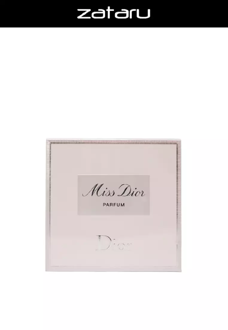 Christian Dior Miss Dior Parfum Woman Parfum - 80 ML (Parfum Wanita)