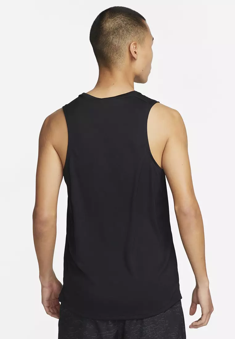 Men's Dri-FIT Miler Tank Top