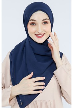Jual Jilbab Segi Empat Terbaru 2021 Zalora Indonesia