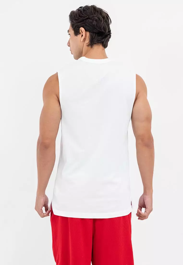 Sport Dri-FIT Sleeveless Top