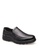 Twenty Eight Shoes black VANSA Top Layer Cowhide Business Shoes VSM-F9883 2C050SH35EF71FGS_2