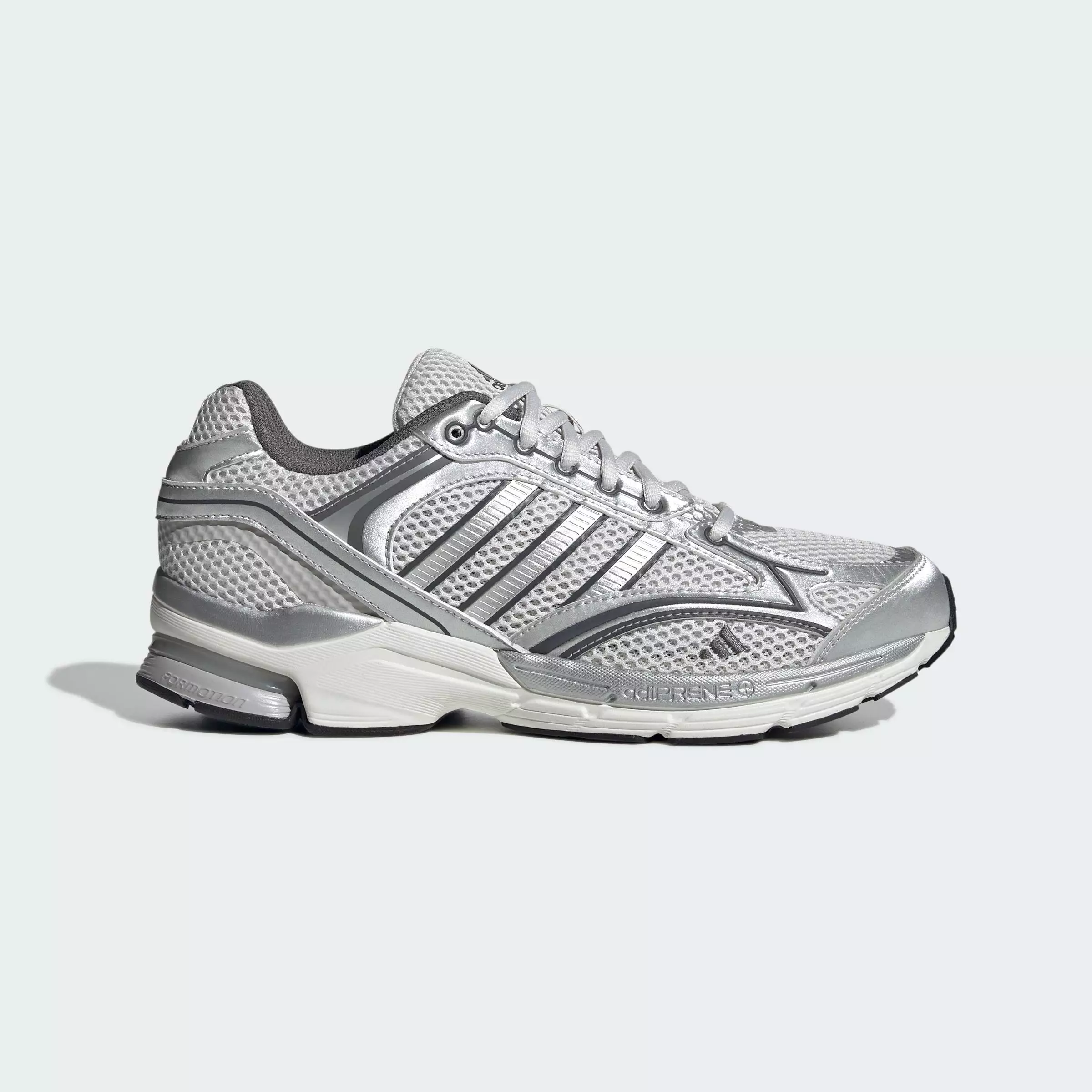 Lifestyle SPIRITAIN 2000 Trainers Unisex White KI6821