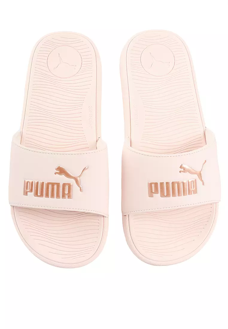 Puma cool cat online slide sandal