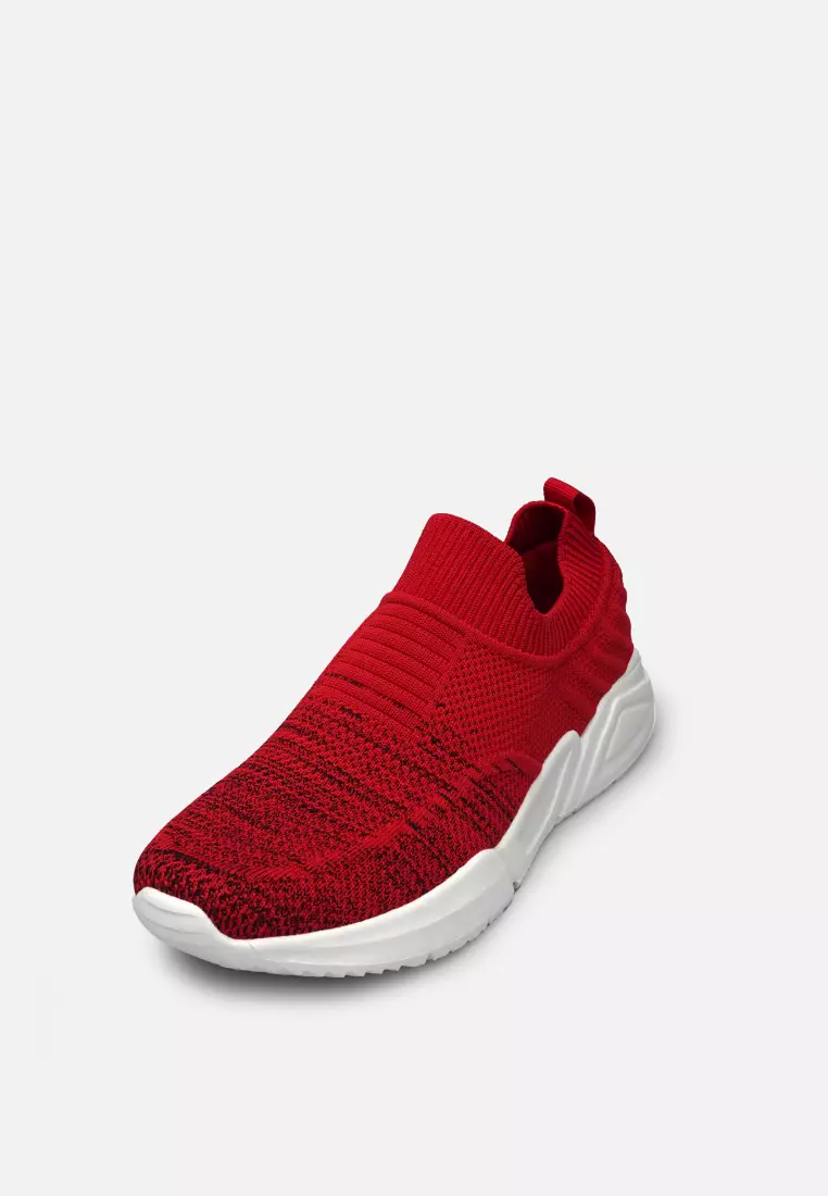 Discount on World Balance  shoes - SKU: One Up By World Balance Ripple Ride Big Kid's Lifestyle Athleisure Shoes