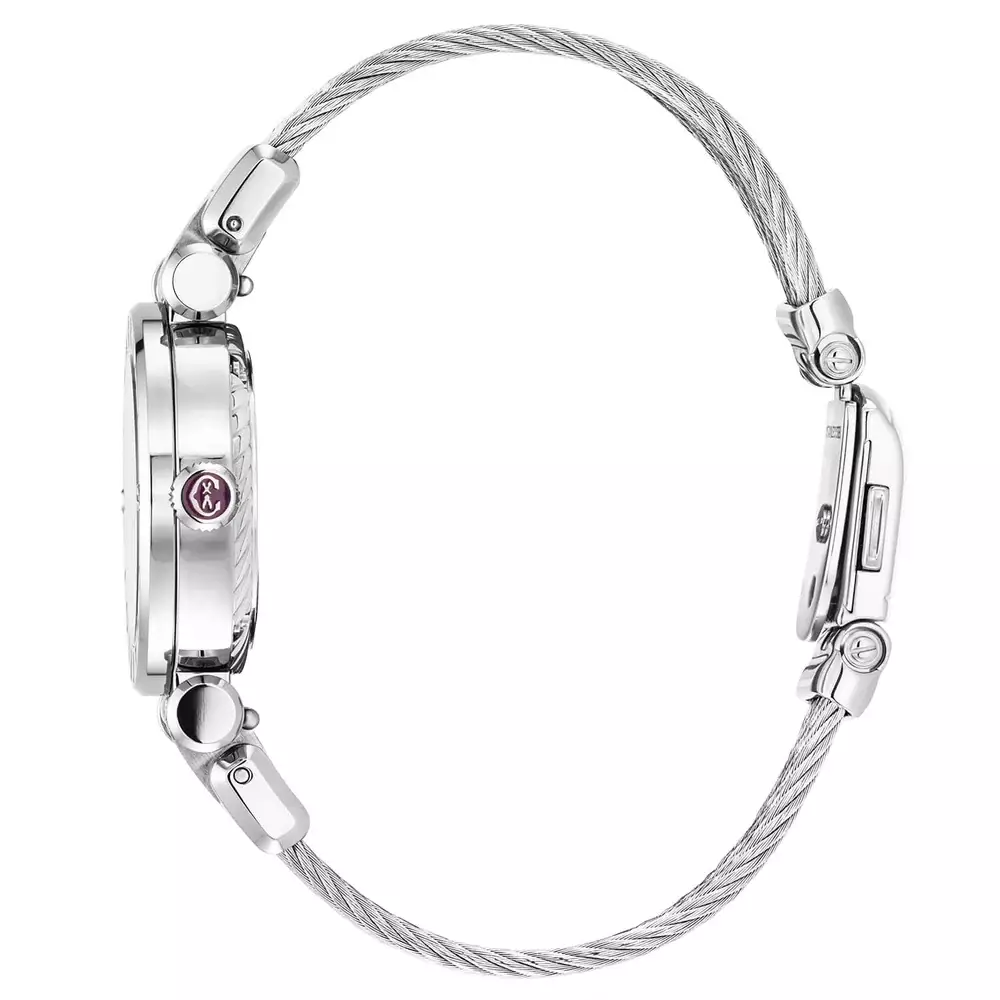 Charriol Swiss Made Woman's Watches CR28S.590.007