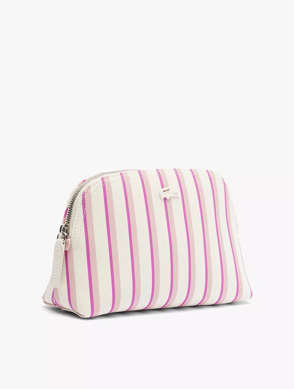 Anna Reversible Cosmetic Bag - Beige