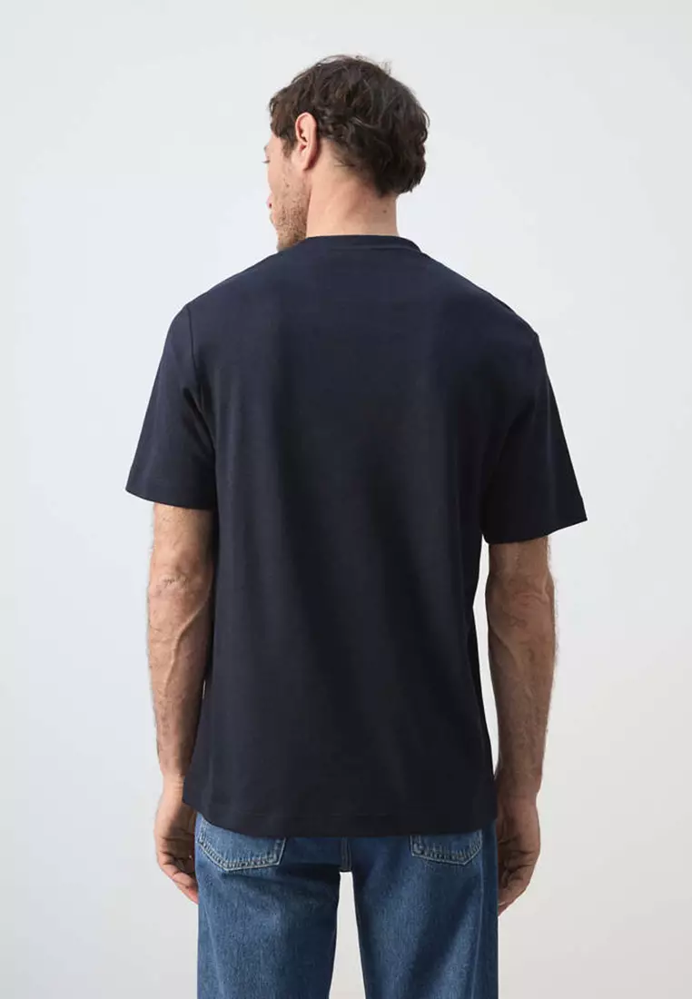 Regular Fit T-Shirt
