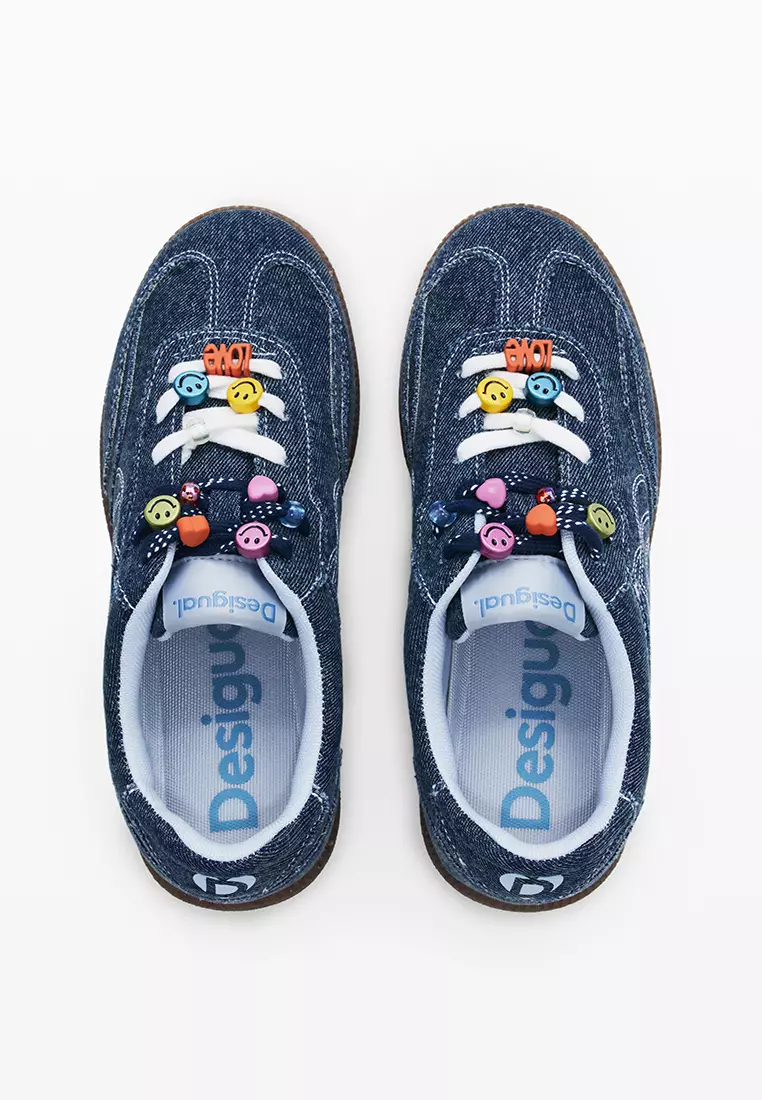 Desigual Women's Shoes