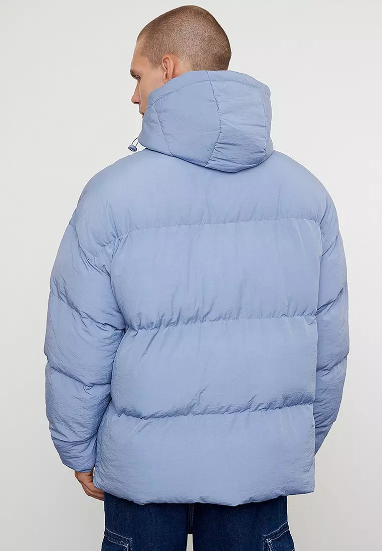 Puffer Coat